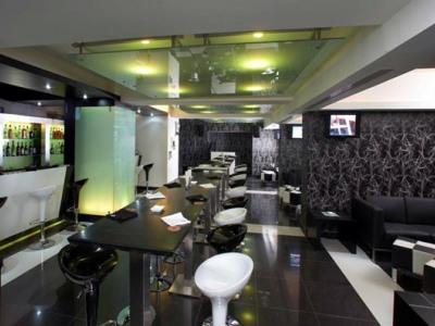 Hotel Kanchi Residency