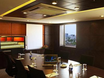 Kanchi Residency Chennai