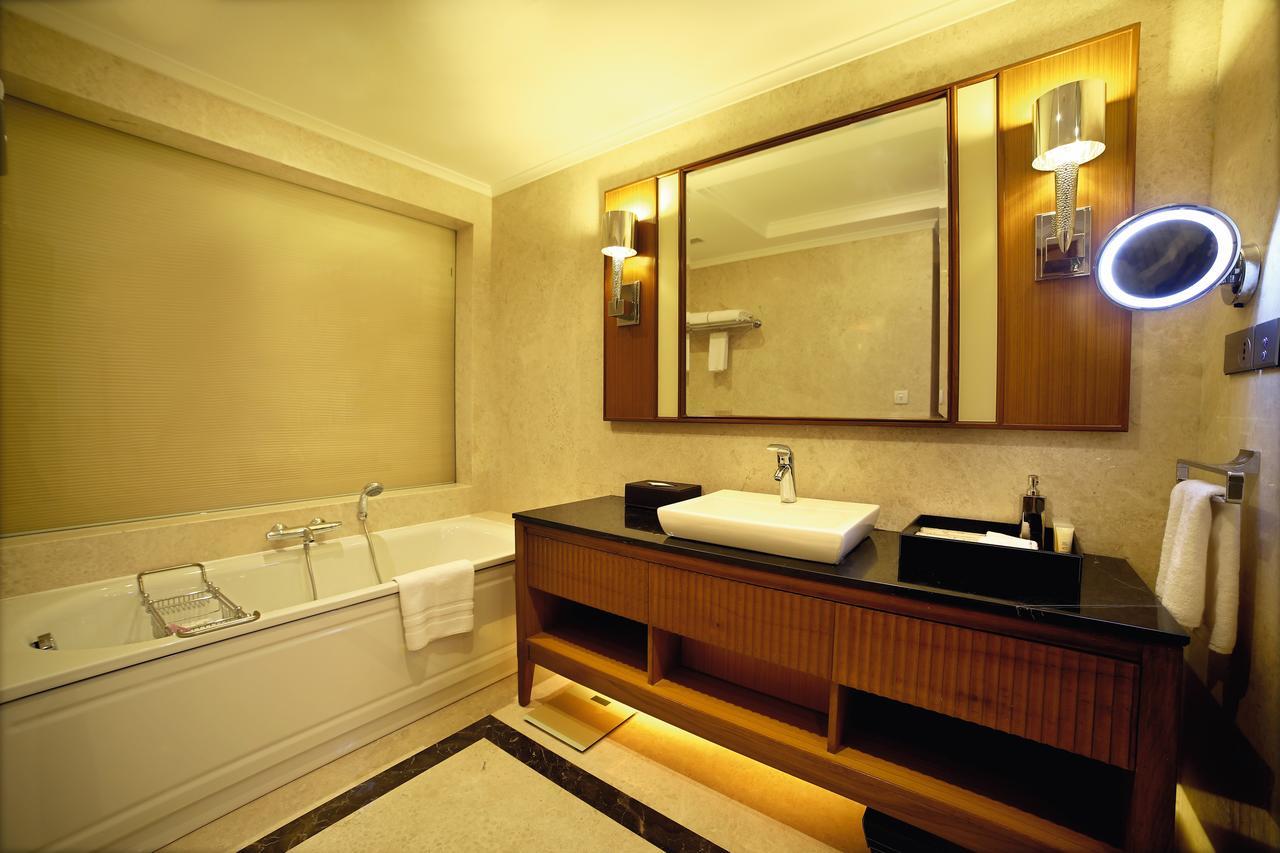 Hotel Ramada Plaza Chennai