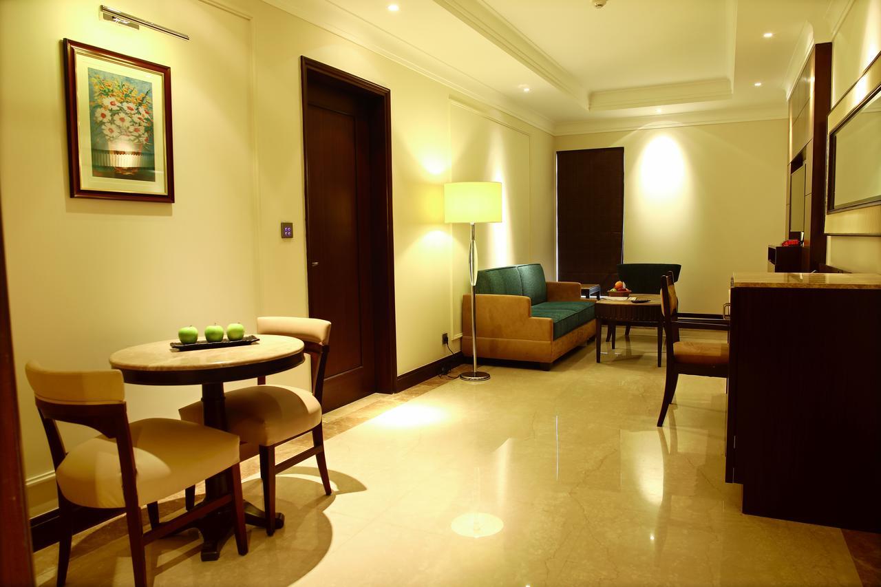 Ramada Plaza Chennai