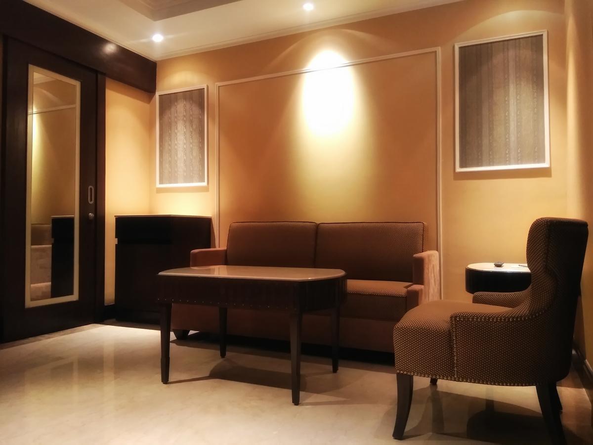 Ramada Plaza Hotel Chennai