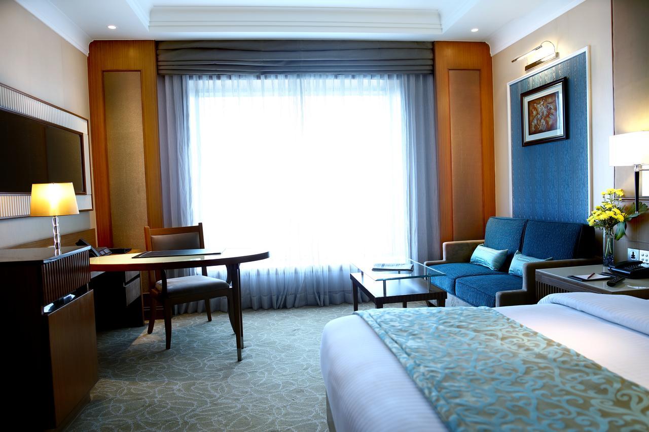 Hotel Ramada Plaza 5*