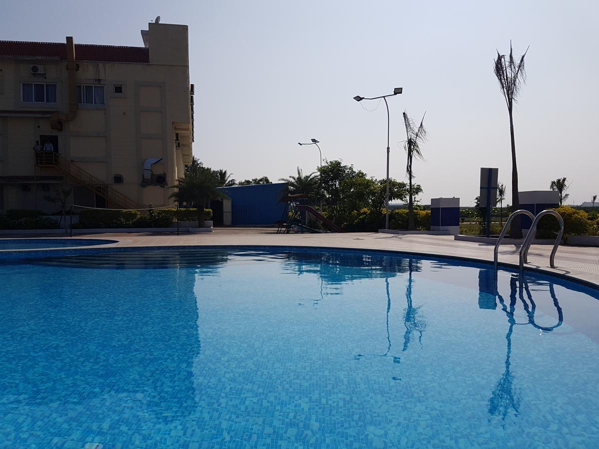 Orchid Resorts Ecr Resort 3*