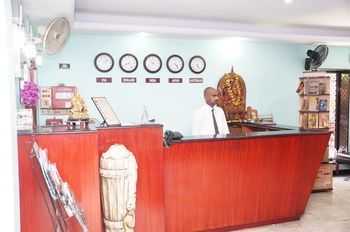 Oyo 5377 Raaj Bhaavan Hotel Chennai
