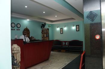Oyo 5377 Raaj Bhaavan