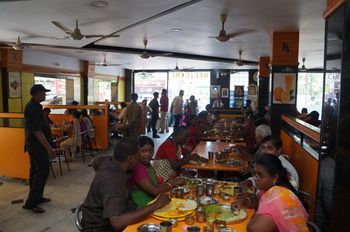 Oyo 5377 Raaj Bhaavan Chennai
