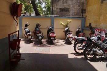 Oyo 5377 Raaj Bhaavan