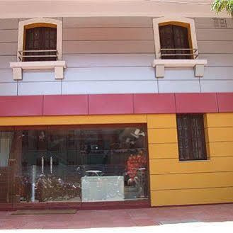 Samudra Residency * Chennai