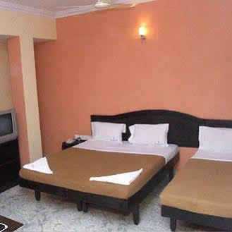 Lodge Samudra Residency Chennai