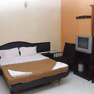 Samudra Residency Lodge Chennai