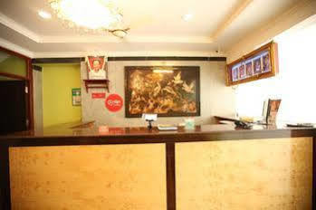 Fabhotel Mnr Grand Chennai