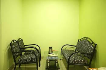 Hotel Fabhotel Mnr Grand Chennai