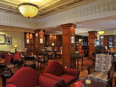 Welcomhotel By Itc Hotels, Cathedral Road, Hotel 5*
