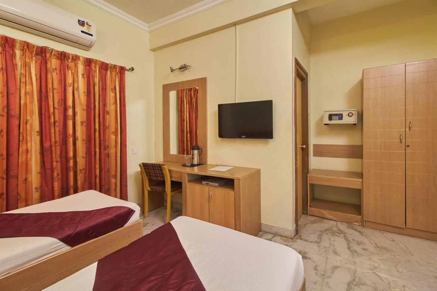 Fabhotel Royal Star Hotel Chennai