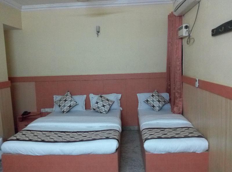 Samudra Hotel