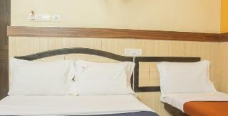 Hotel Samudra Chennai