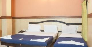 Samudra Hotel 2*
