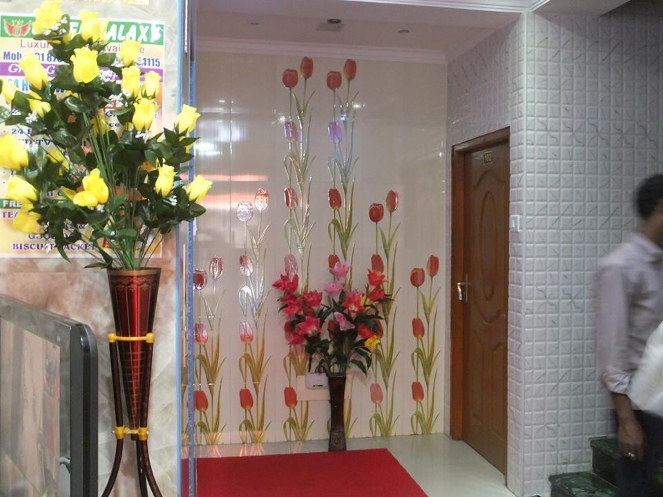Green Galaxy Hotel Chennai