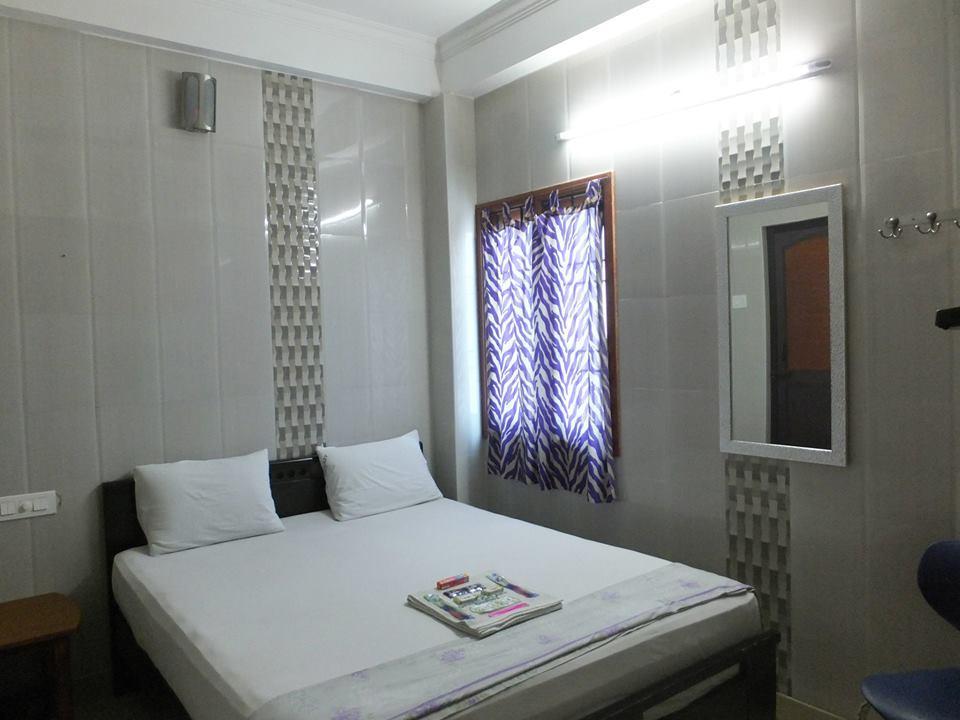 Green Galaxy Hotel Chennai