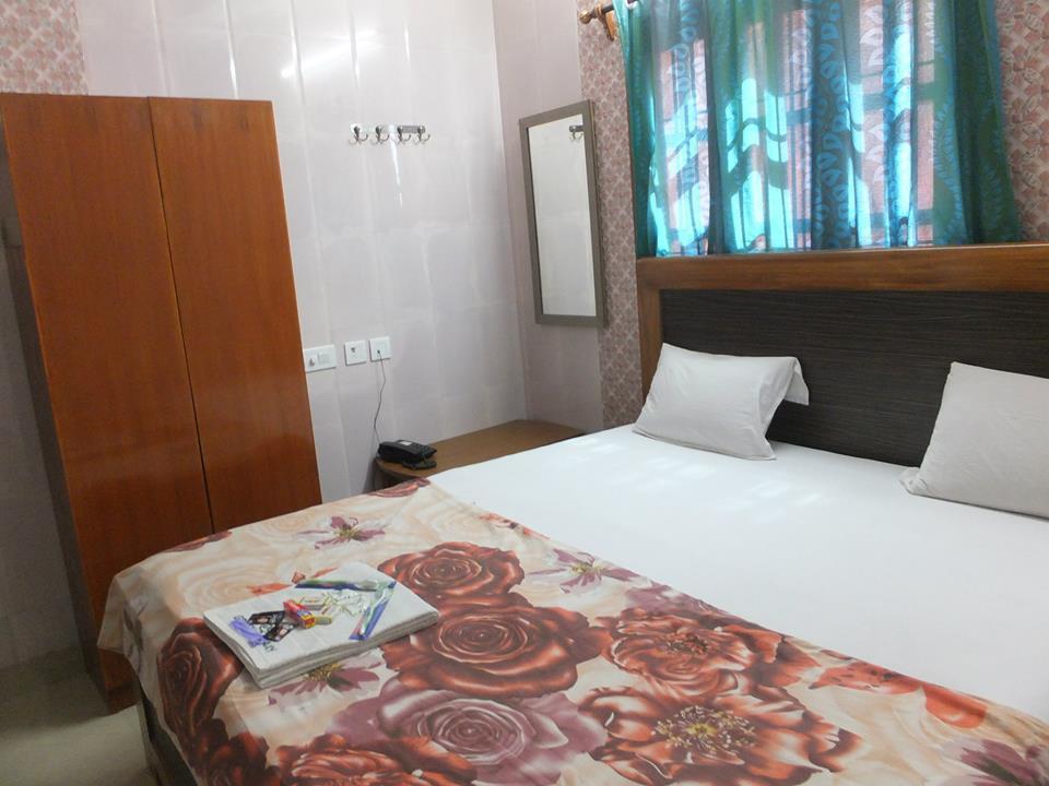 Green Galaxy Hotel