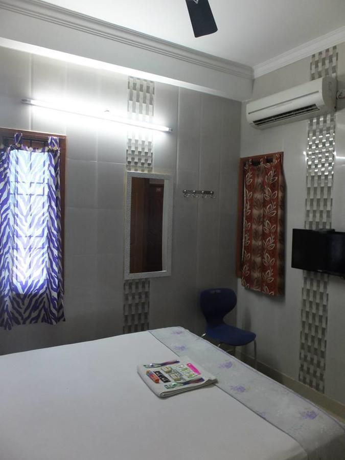Green Galaxy Hotel