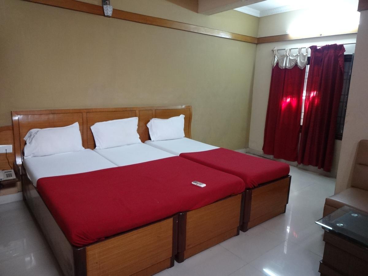 Central Gate Hotel