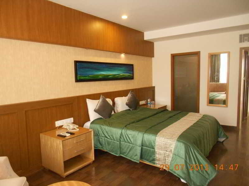 Vgp Golden Resort Chennai