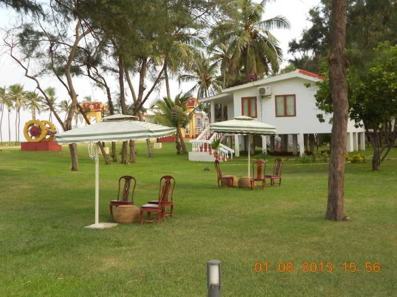 Vgp Golden 4* Chennai