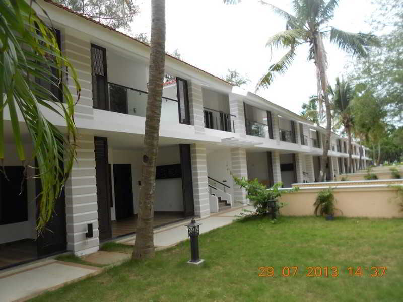 Vgp Golden Resort