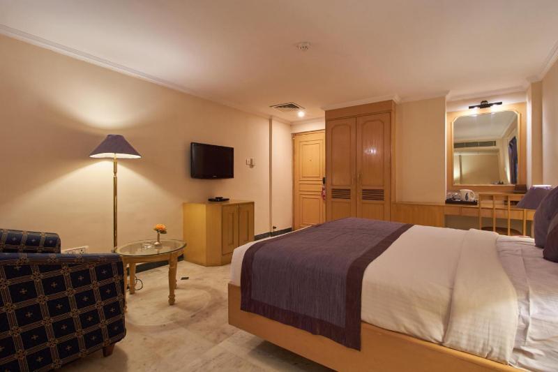 Grand Hotel 3*