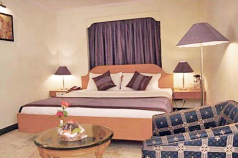 Grand 3* Chennai