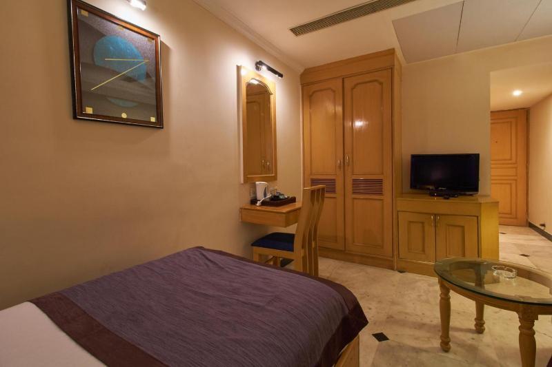 Grand Hotel 3*
