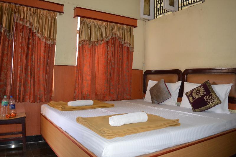 Hotel Mallika Residency 2*