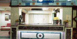 Mallika Residency 2* Chennai