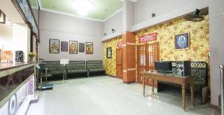 Mallika Residency 2* Chennai