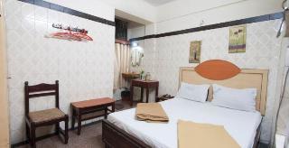 Mallika Residency 2* Chennai