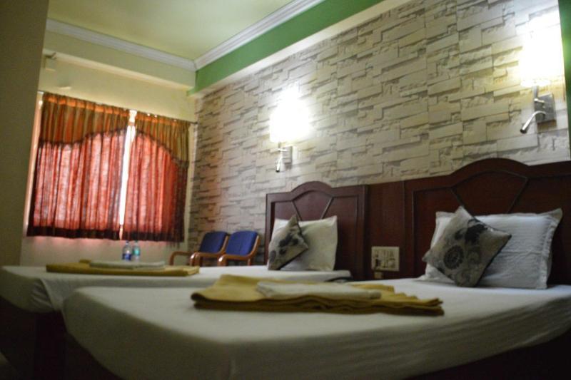 Mallika Residency 2* Chennai