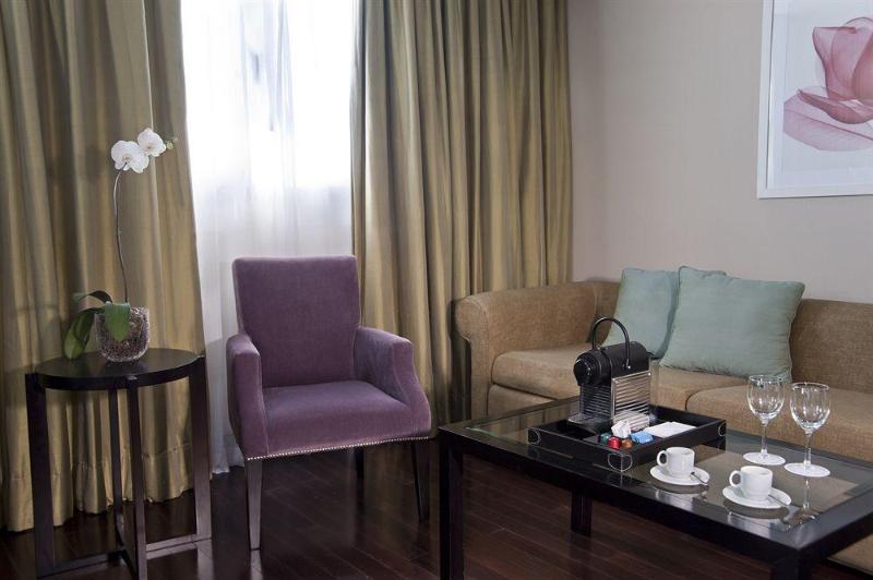 Hotel Mallika Residency 2*