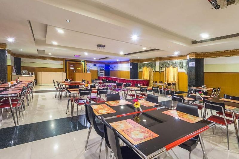 Hotel Mount Heera 2*