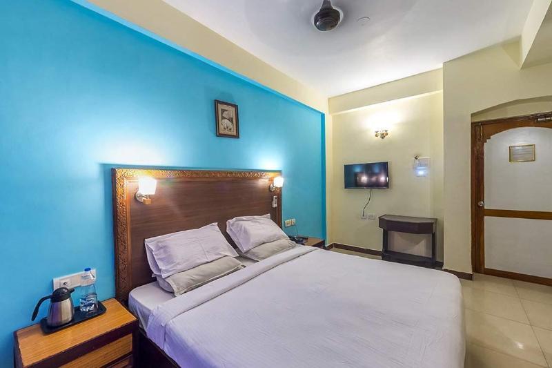 Hotel Mount Heera 2*