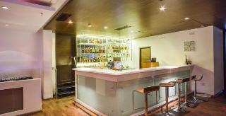 The Centre Point 3* Chennai
