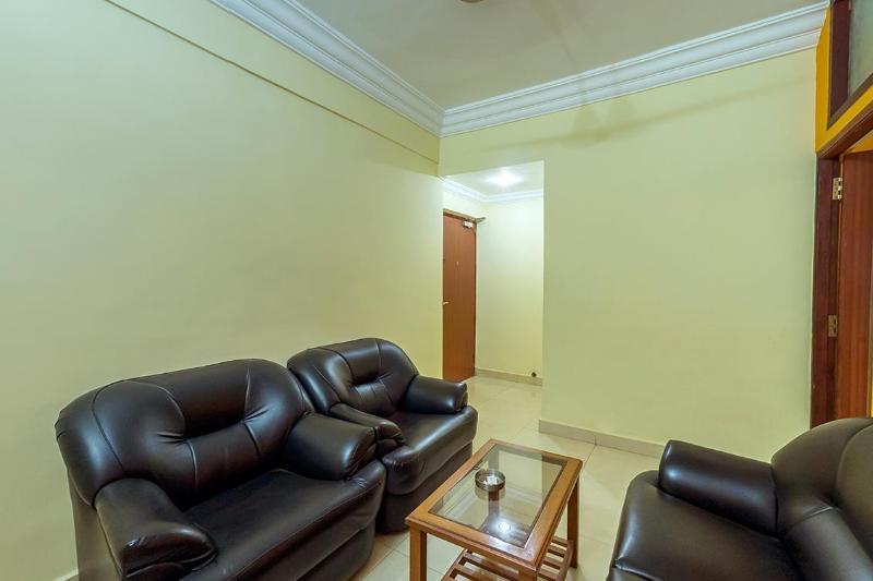 Hotel Kings Egmore 3*