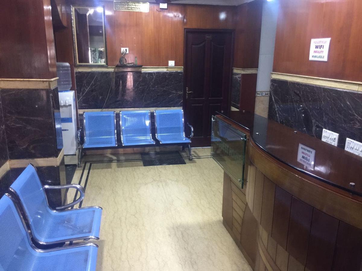 Hotel Nile 3*