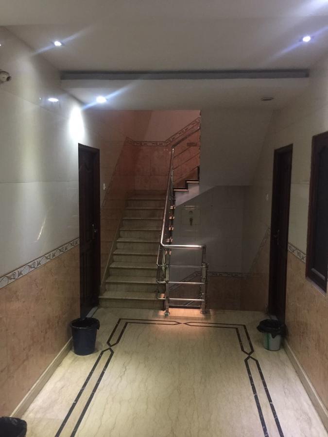 Hotel Nile 3*