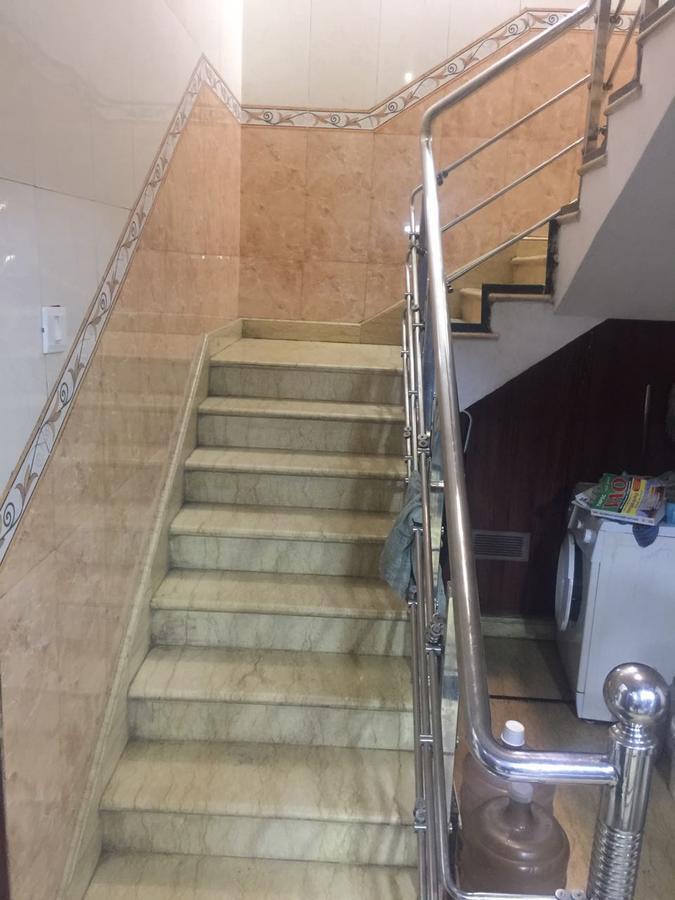 Hotel Nile 3*
