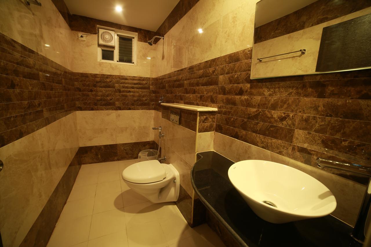 Elite * Chennai