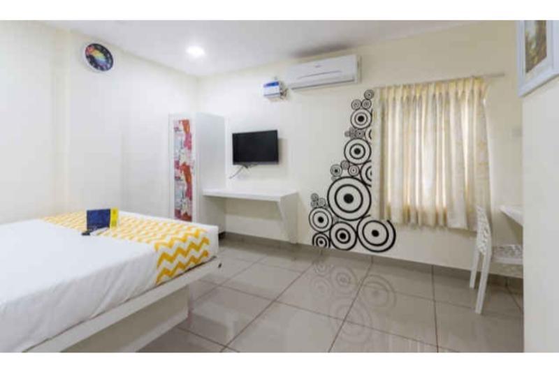 Hotel Fabhotel Colors Service Apartment - Nr Mylapore 3*
