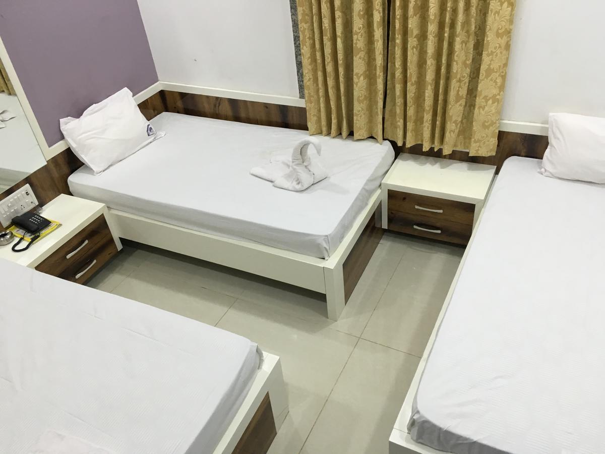 Gem Palace * Chennai