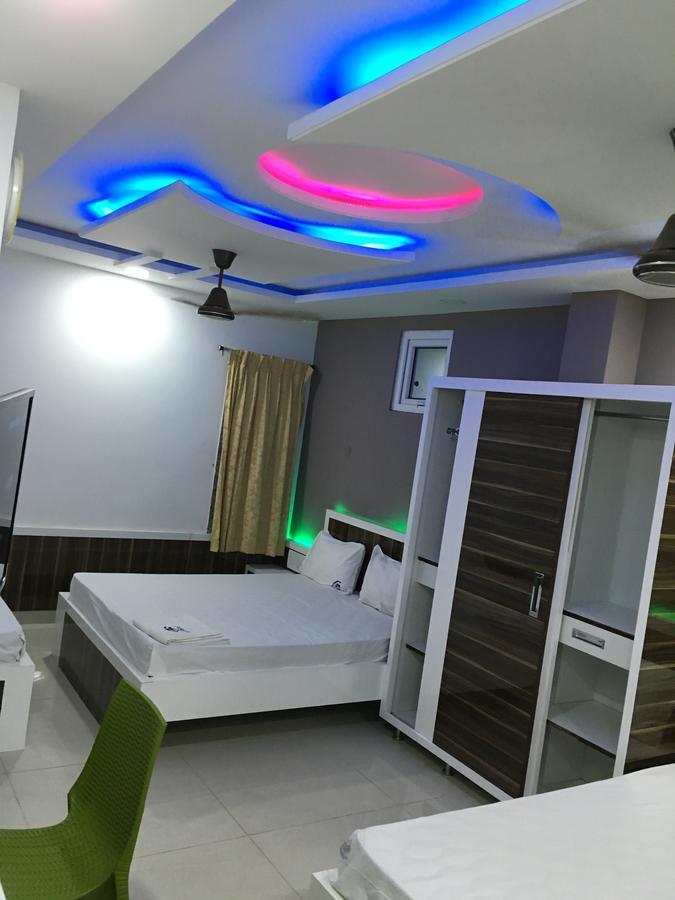 Alojamento Gem Palace *