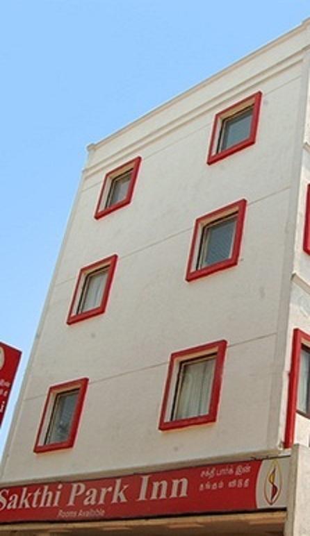 Hotel Sakthi Park *